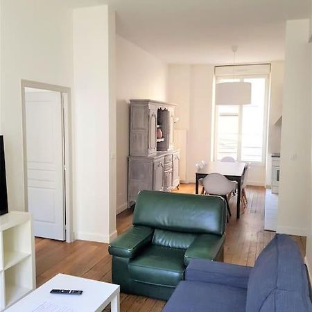 Mesnil Sur Oger - Bel Appartement 兰斯 外观 照片