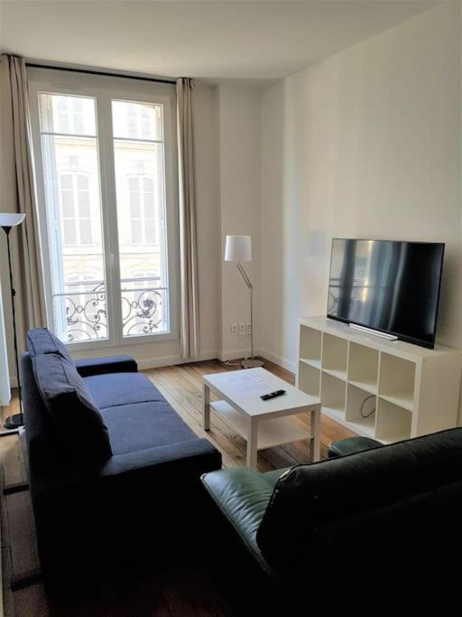 Mesnil Sur Oger - Bel Appartement 兰斯 外观 照片