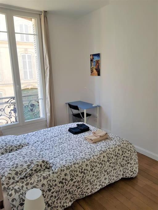 Mesnil Sur Oger - Bel Appartement 兰斯 外观 照片